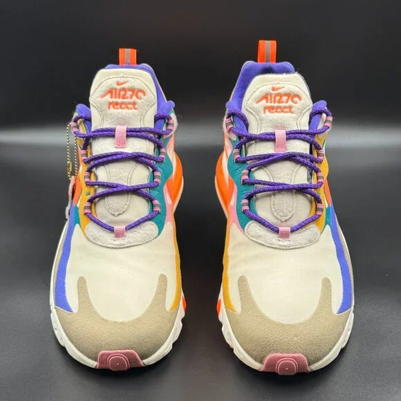 Nike Air Max 270 React 'ACG' - Picture 3 of 10